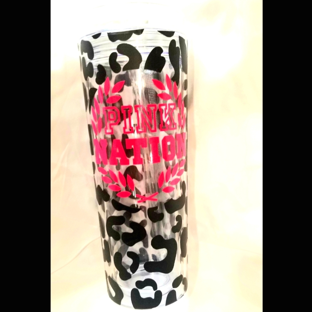18oz plastic cup